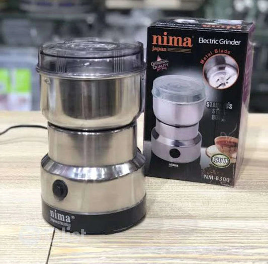 HOMIFYE MASALA SPICE GRINDER MACHINE