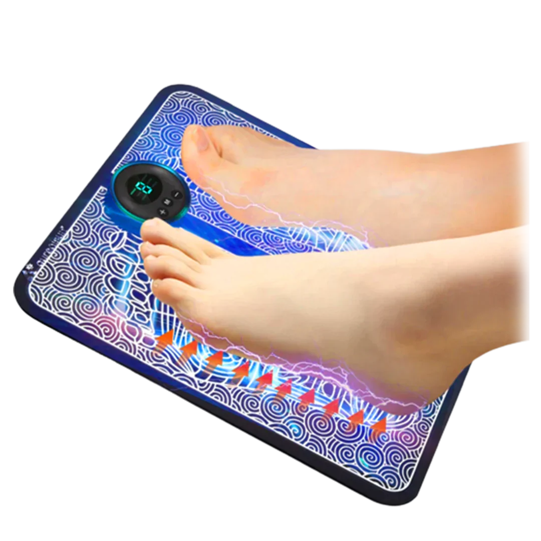 EMS Foot Massager 🦶