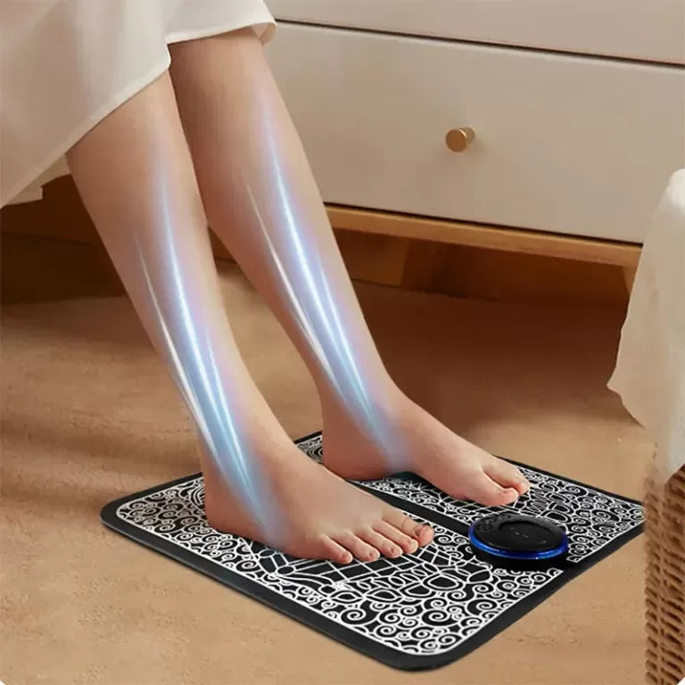 EMS Foot Massager 🦶